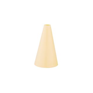 Ivory Decorating Tube Plain # 9 (6)