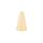 Ivory Decorating Tube Plain # 9 (6)