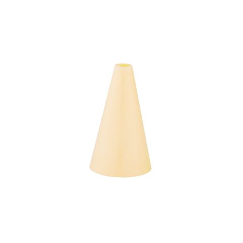 Ivory Decorating Tube Plain # 9 (6)