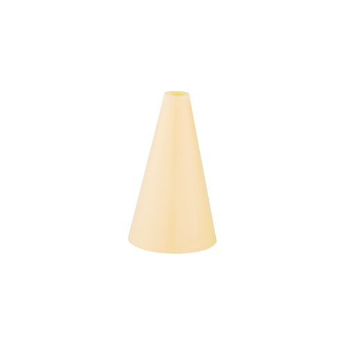 Ivory Decorating Tube Plain # 9 (6)