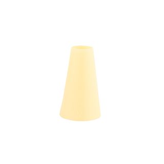 Ivory Decorating Tube Plain #17 (6)