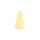 Ivory Decorating Tube Plain #17 (6)