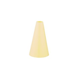 Ivory Decorating Tube Plain #11 (6)