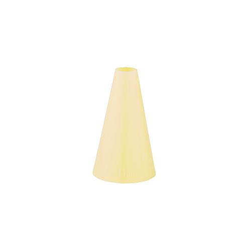 Ivory Decorating Tube Plain #11 (6)