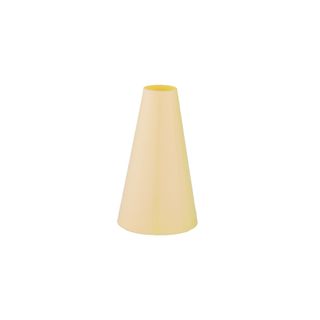 Ivory Decorating Tube Plain #13 (6)