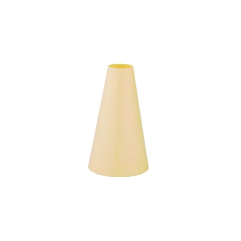 Ivory Decorating Tube Plain #13 (6)