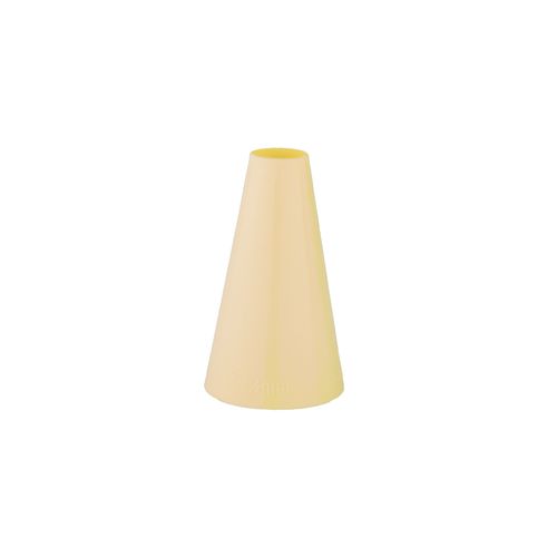Ivory Decorating Tube Plain #13 (6)