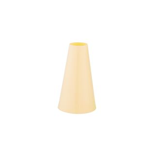 Ivory Decorating Tube Plain #15 (6)