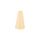 Ivory Decorating Tube Plain #15 (6)