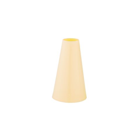 Ivory Decorating Tube Plain #15 (6)