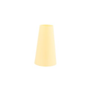 Ivory Decorating Tube Plain #19 (6)