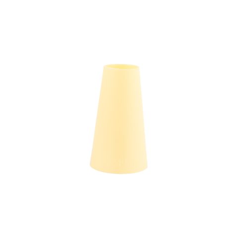 Ivory Decorating Tube Plain #19 (6)