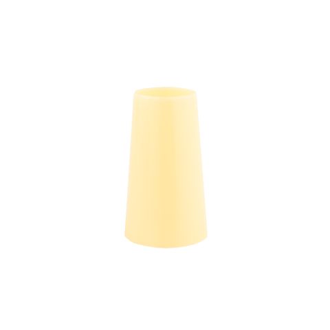 Ivory Decorating Tube Plain #24 (6)