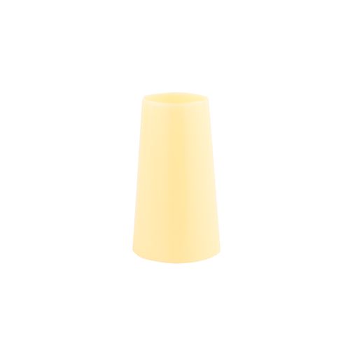 Ivory Decorating Tube Plain #24 (6)