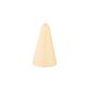 Ivory Decorating Tube Star # 3 (6)