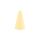 Ivory Decorating Tube Star # 5 (6)