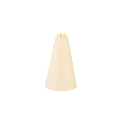 Ivory Decorating Tube Star # 7 (6)