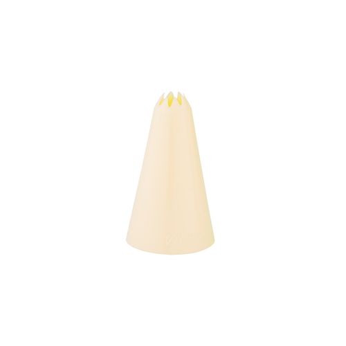 Ivory Decorating Tube Star # 7 (6)