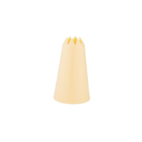 Ivory Decorating Tube Star #11 (6)