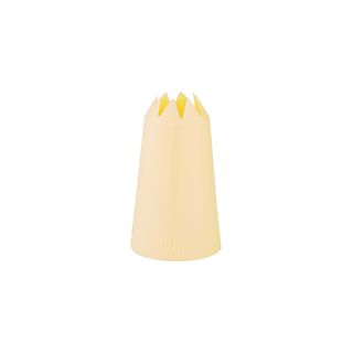 Ivory Decorating Tube Star #13 (6)