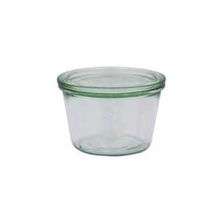 3pk Weck Glass Jar 370ml