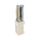 Verdier Steak Knife Block Set 6 Neutral