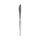 501 Dessert Knife Serrated