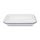 Falcon Bake Pan Enamelware White 34cm