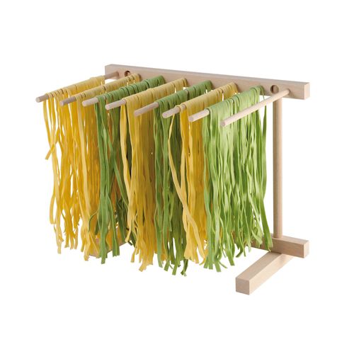 Collapsable Pasta Drying Rack 36x30cm