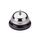 Counter Call Bell Chrome Plated 85mm