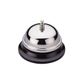 Counter Call Bell Chrome Plated 85mm