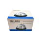 Counter Call Bell Chrome Plated 85mm