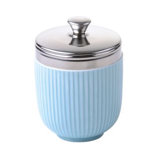 BIA EGG CODDLER CELADON BLUE