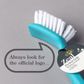 Zeal Dish Cleaning Brush (35)