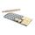 Ravioli Maker 36 Sq. Holes 35x35mm