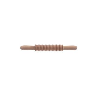 Fettuccine Cutter/rolling Pin Beechwood