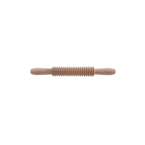 Fettuccine Cutter/rolling Pin Beechwood