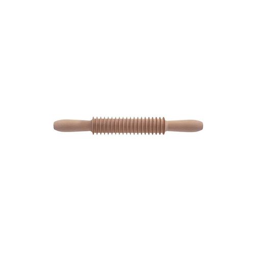 Fettuccine Cutter/rolling Pin Beechwood