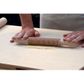 Spaghetti Cutter/rolling Pin - Beechwood