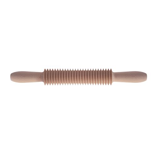 Tagliatelle Cutter/rolling Pin Beechwood