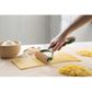 Patty Interchangeable Pasta Cutter Grn