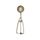 Scoop Portioner No20 - 45ml - 53mm Dia
