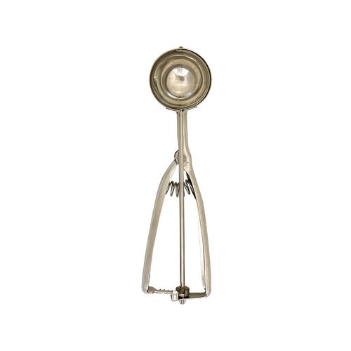 Scoop Portioner No20 - 45ml - 53mm Dia