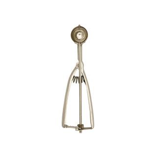 Scoop Portioner No100 - 10ml - 31mm Dia