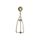 Scoop Portioner No100 - 10ml - 31mm Dia