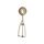 Scoop Portioner No12 - 70ml - 63mm Dia