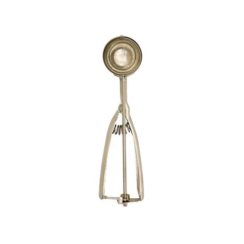 Scoop Portioner No24 - 40ml - 50mm Dia