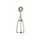 Scoop Portioner No70 - 15ml - 35mm Dia
