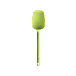 Mastrad Silicone Spoon/spatula Green (3)