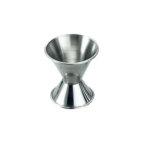 Stainless Steel Jigger 15/30ml (12)